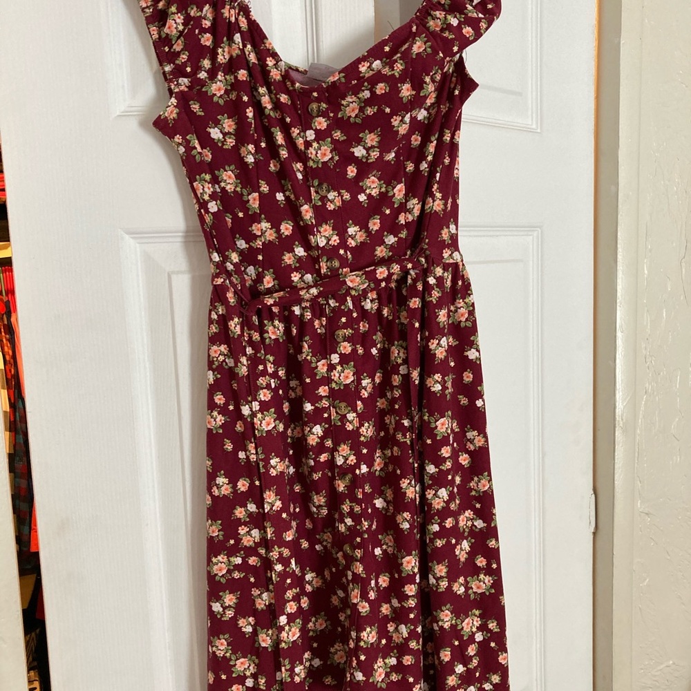 Women dress